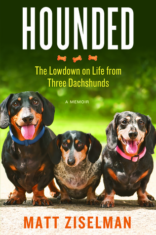 Hounded: